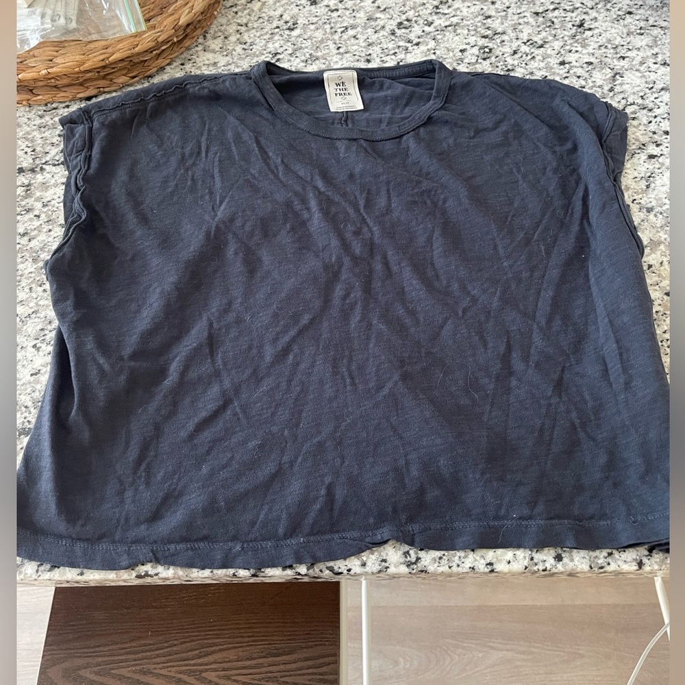 We The Free Tshirt